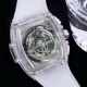 Swiss HUB4700 Hublot Replica Big Bang Transparent Watch -Acrylic Bezel Skeleton Dial (8)_th.jpg